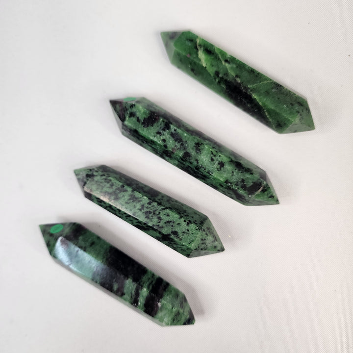 Ruby Zoisite DT Point--DT13-4