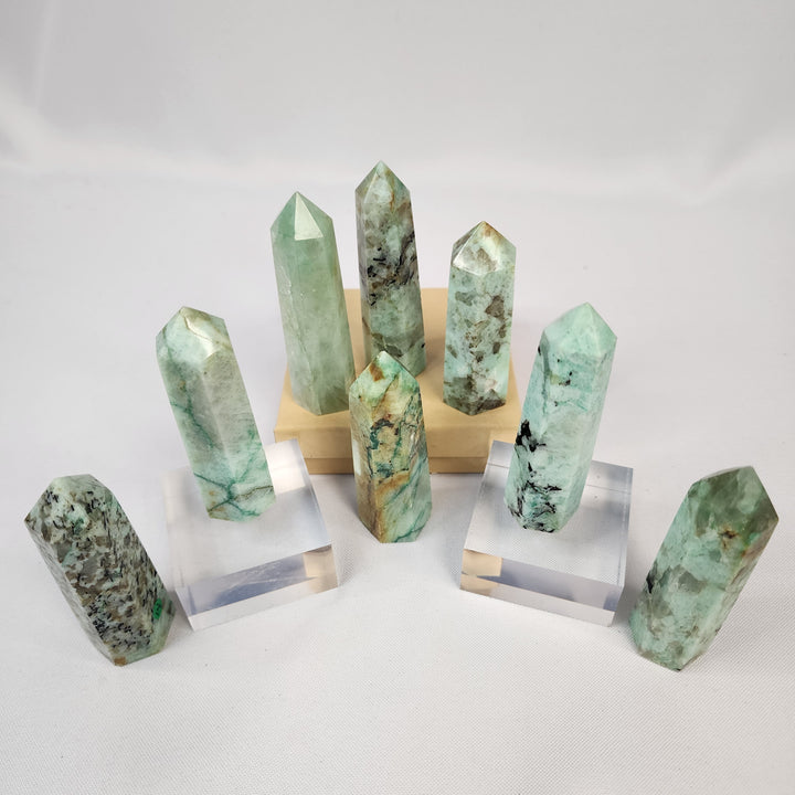 Phoenix Stone Tower- PT95-4