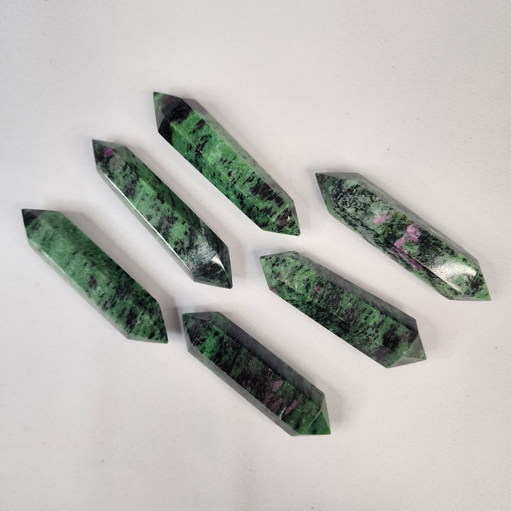 Ruby Zoisite DT Point--DT13-5