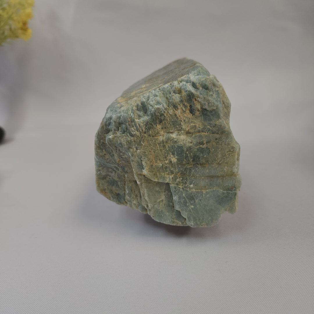 Aquamarine Specimen SPM3-6