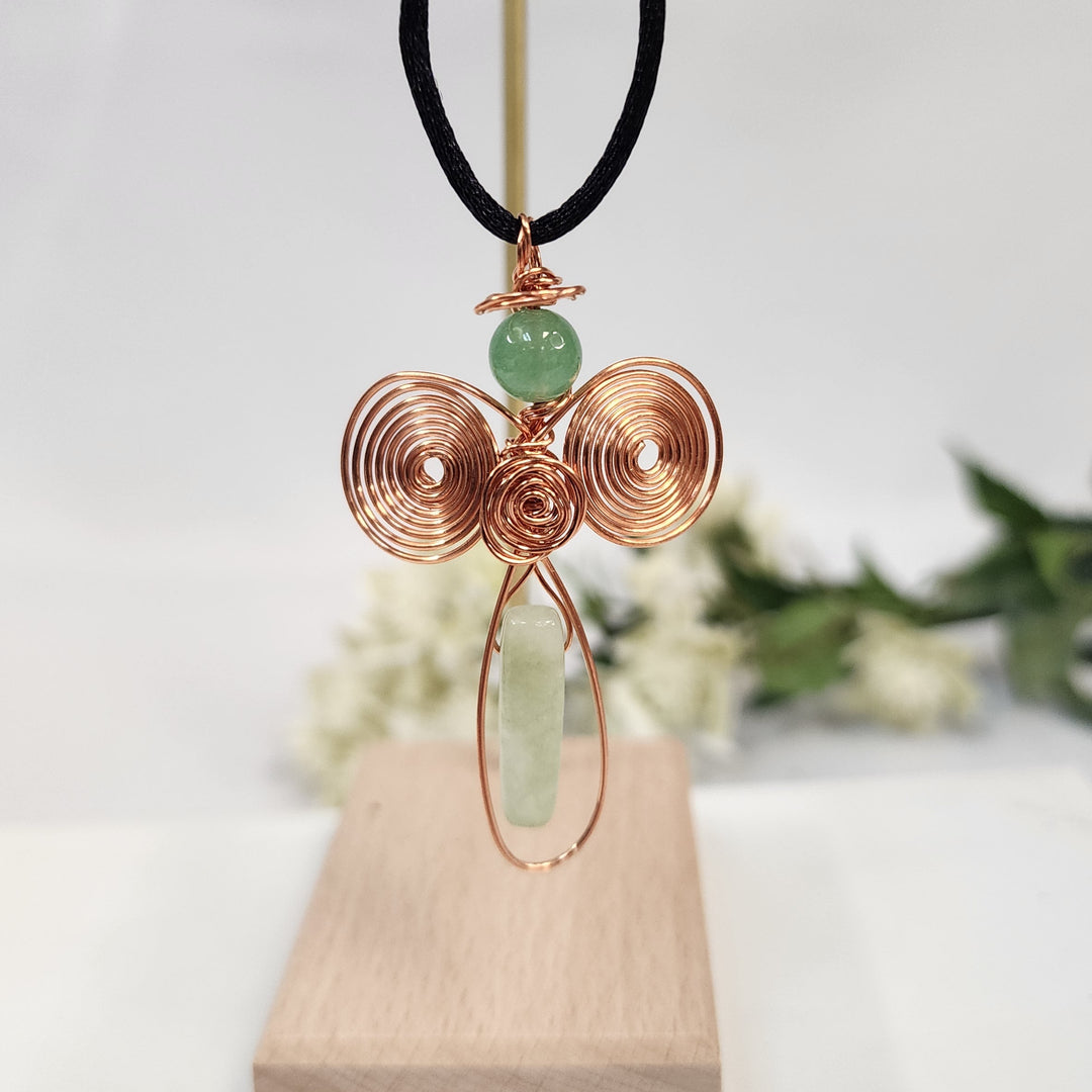 Dana Angel-Aventurine-DP26004