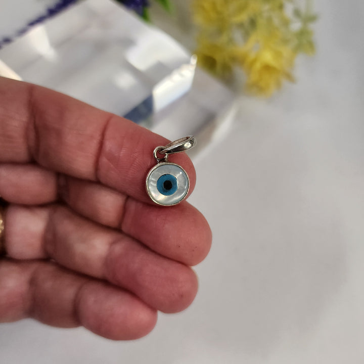 Evil Eye Pendant  -JDS26085