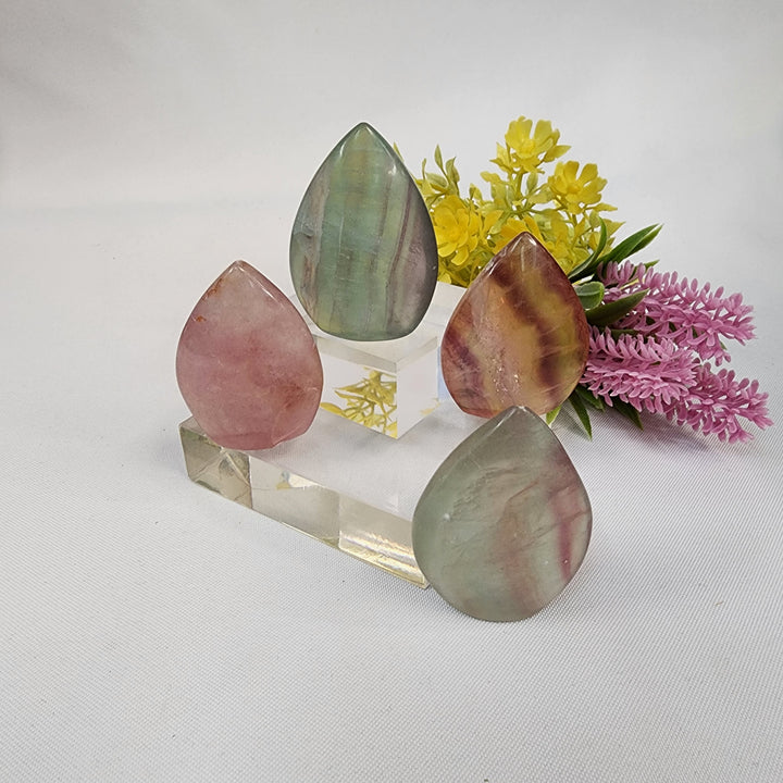 Fluorite Flame CR26008