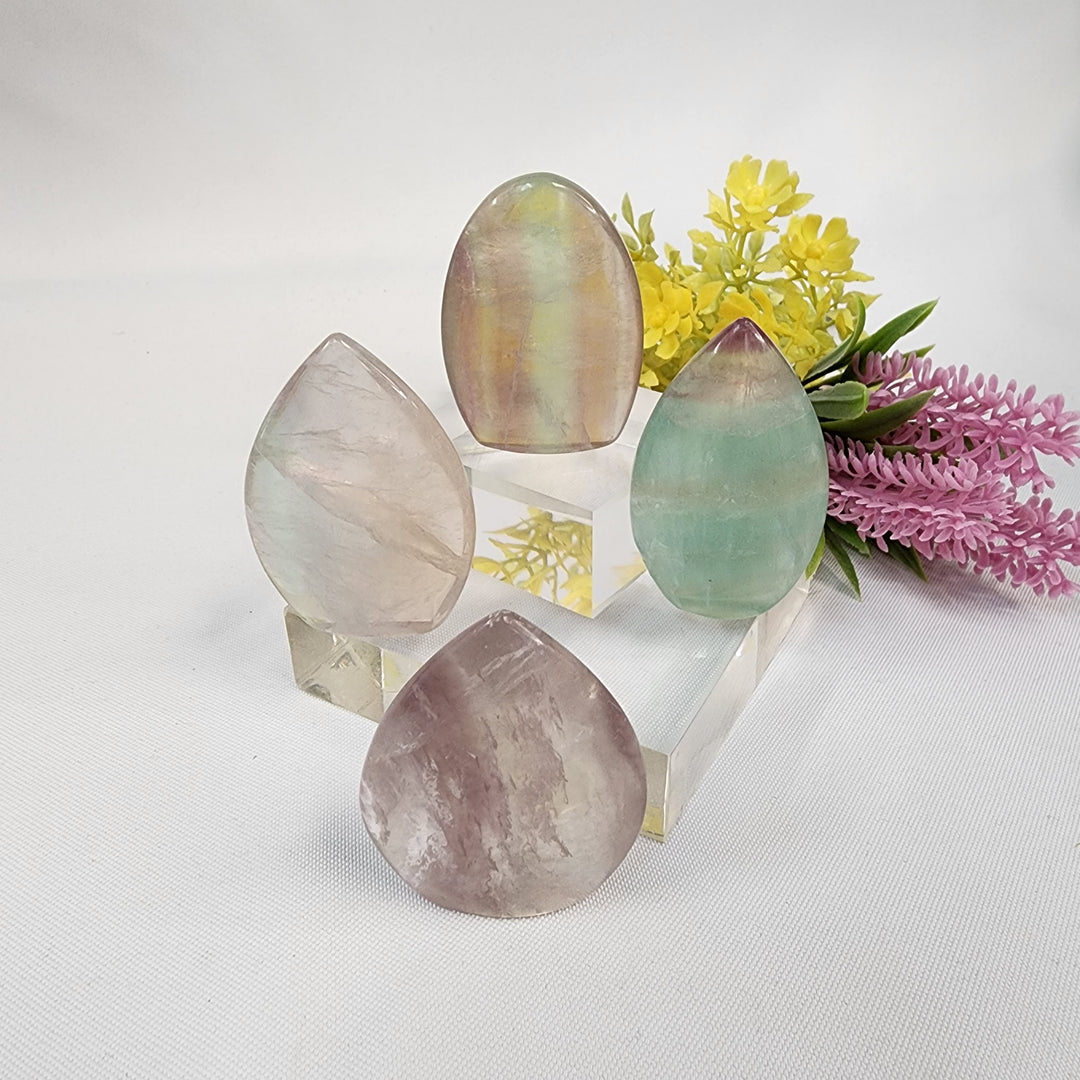 Fluorite Flame CR26007