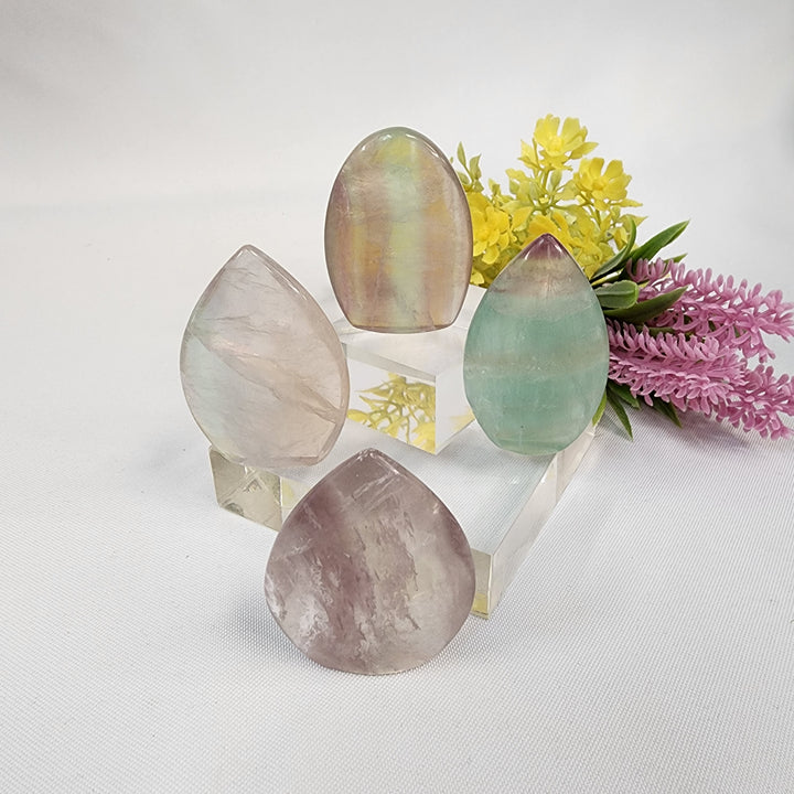 Fluorite Flame CR26007