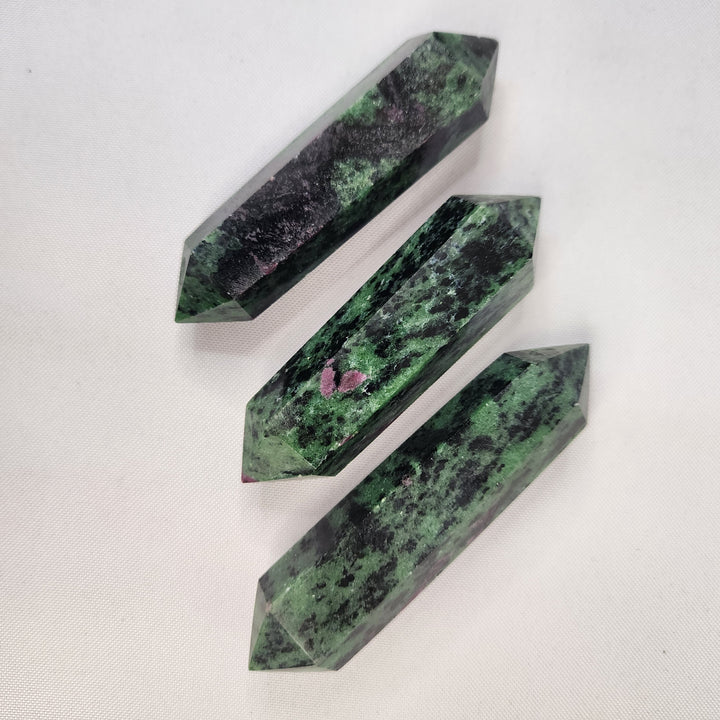 Ruby Zoisite DT Point--DT13-8