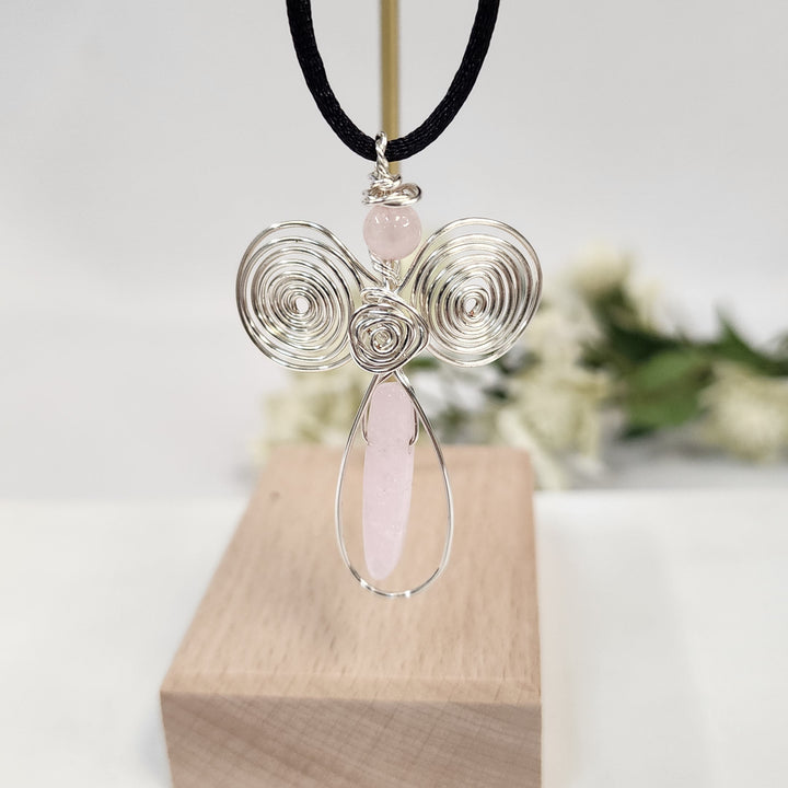 Dana Angel-Morganite-DP26008