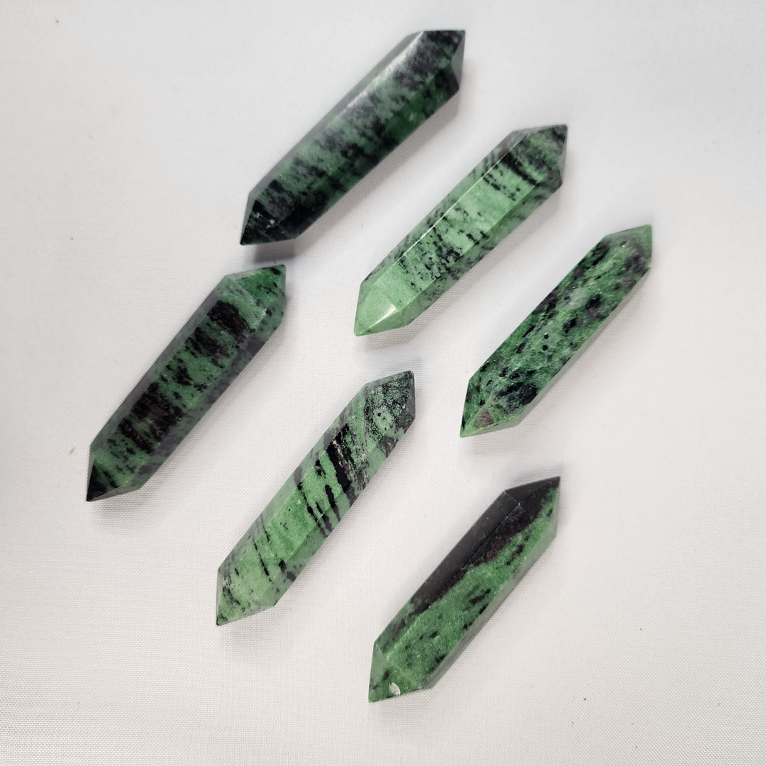 Ruby Zoisite DT Point--DT13-2