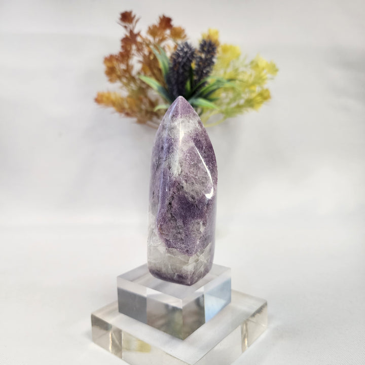 Lepidolite Flame CR26021