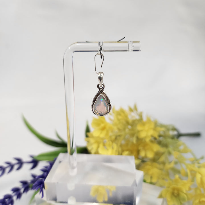 Opal Pendant  -JDS26119