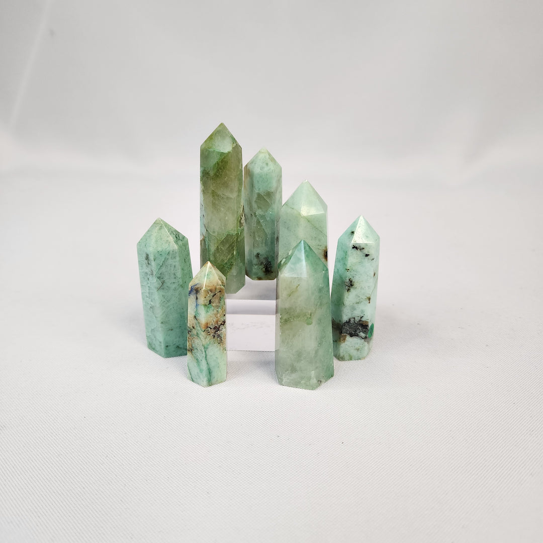 Phoenix Stone Tower- PT95-1