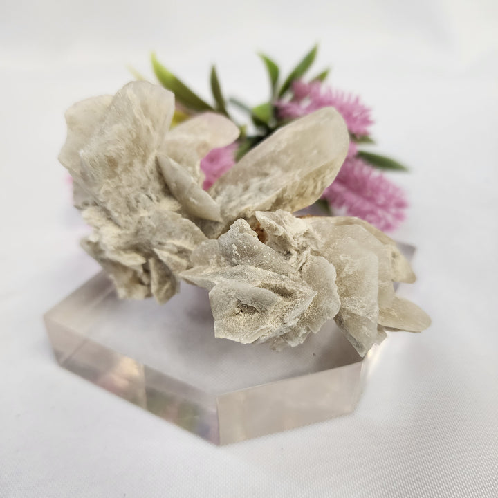 Selenite Cluster-MT26-005