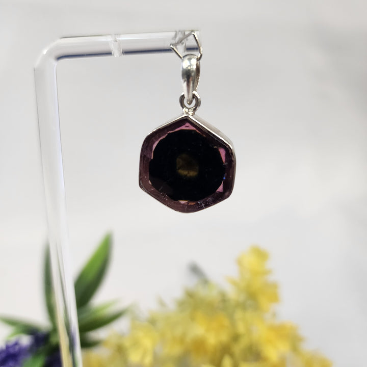 Watermelon Tourmaline-JDS26159