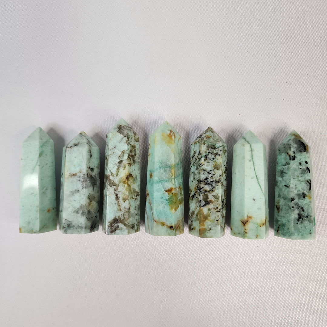 Phoenix Stone Tower- PT95-5