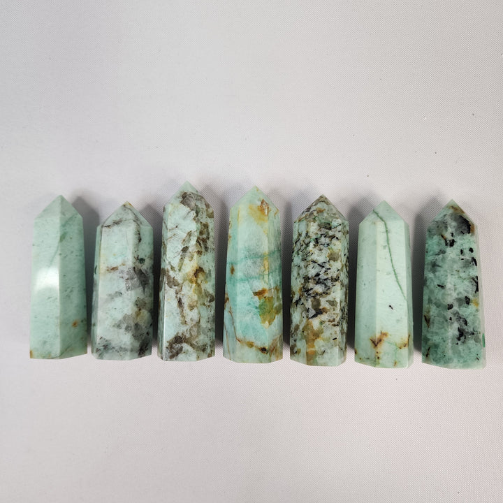 Phoenix Stone Tower- PT95-5