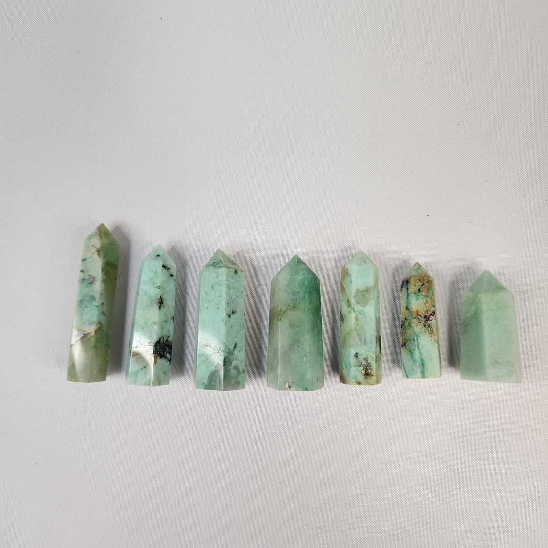 Phoenix Stone Tower- PT95-1