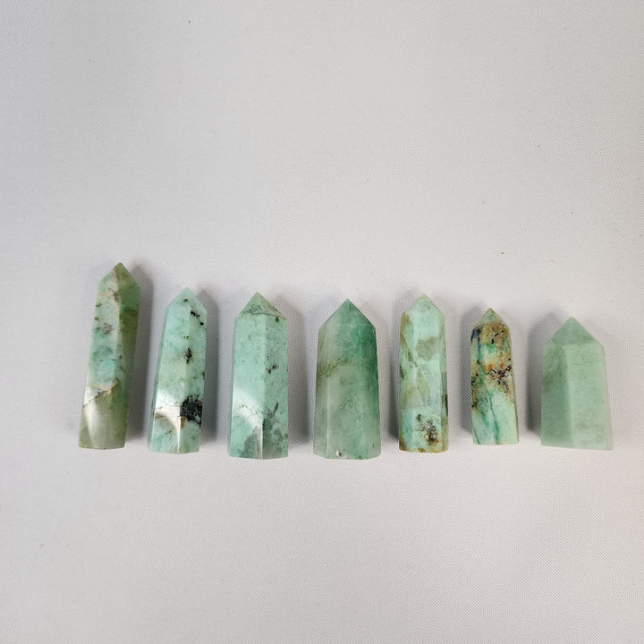 Phoenix Stone Tower- PT95-1