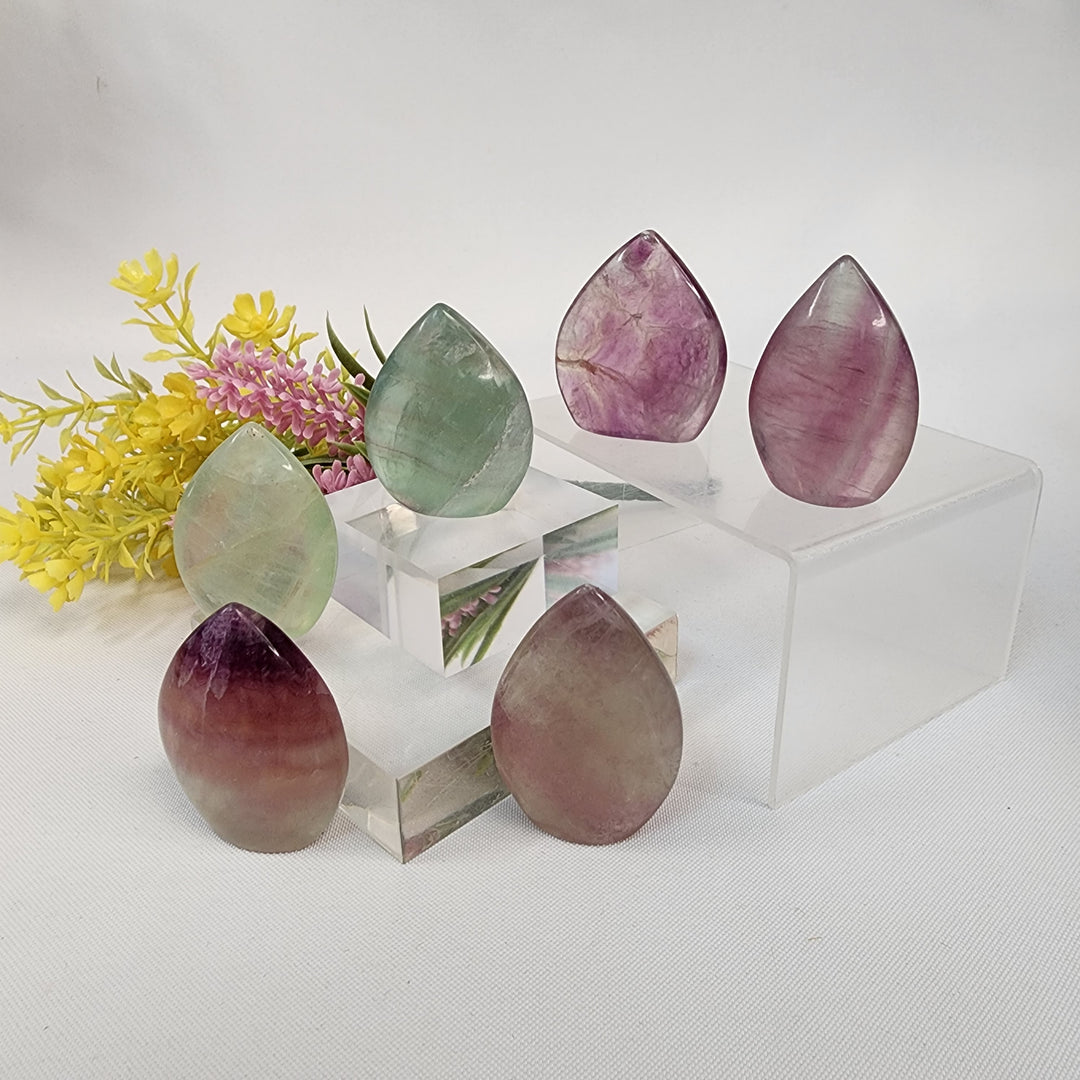 Fluorite Flame CR26006