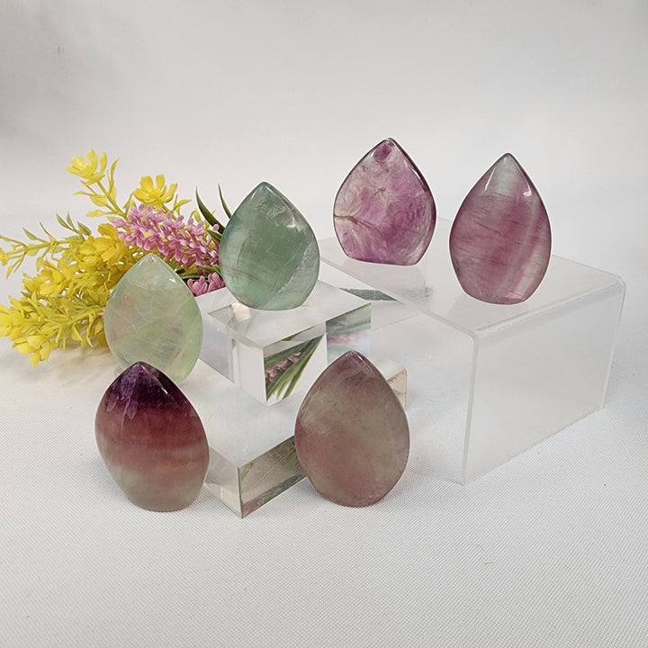 Fluorite Flame CR26006