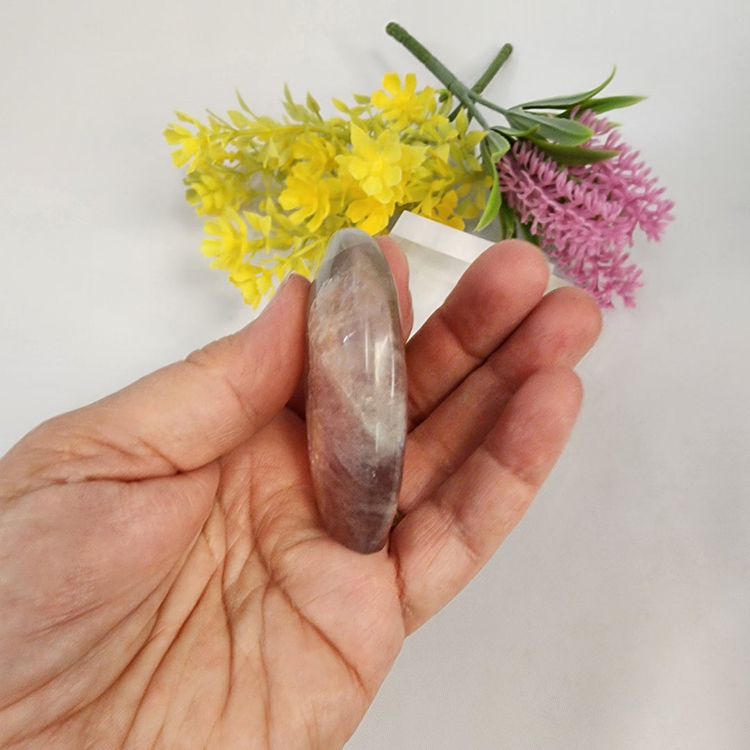 Fluorite Flame CR26011