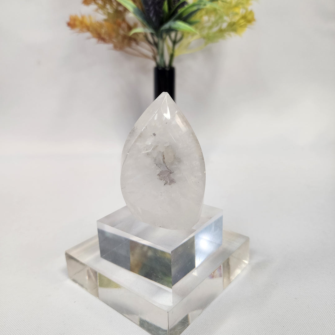 Quartz Flame CR26012