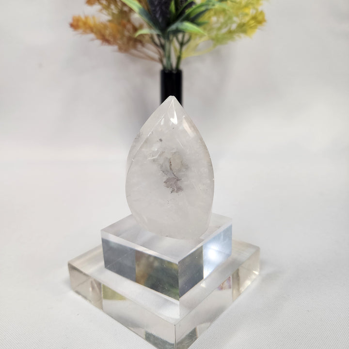 Quartz Flame CR26012