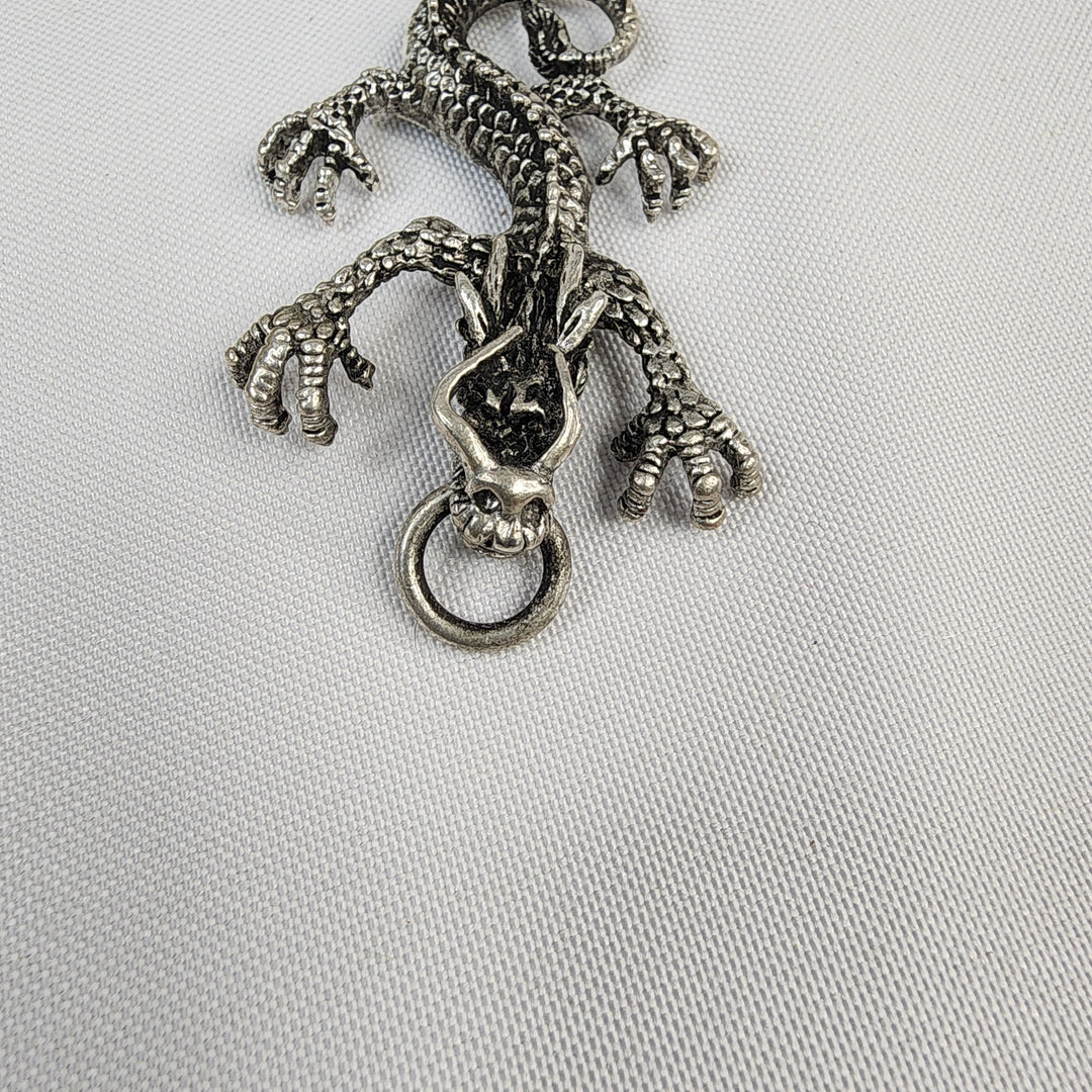 Dragon Pendant-MJ154