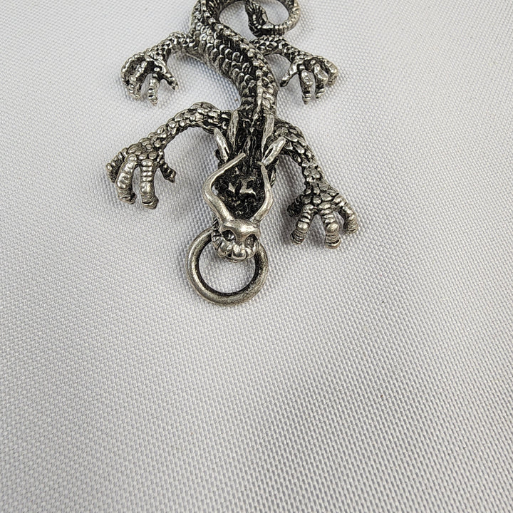 Dragon Pendant-MJ154