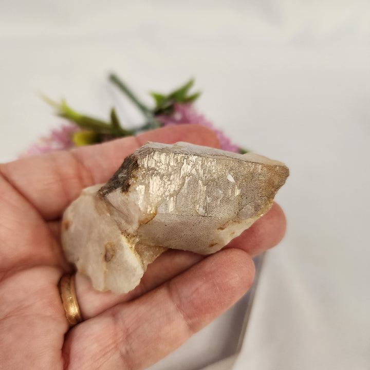 Dogtooth Calcite-MT26-004