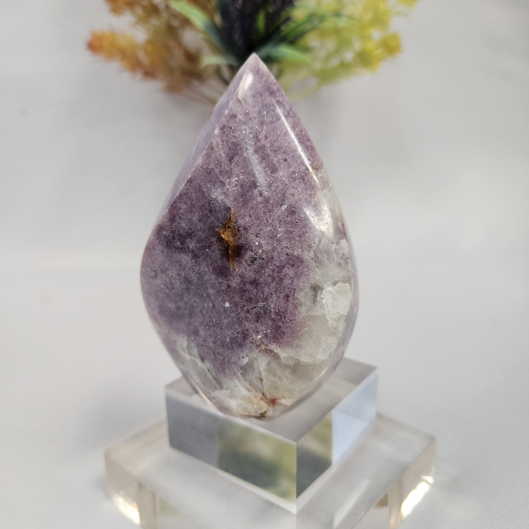 Lepidolite Flame CR26019