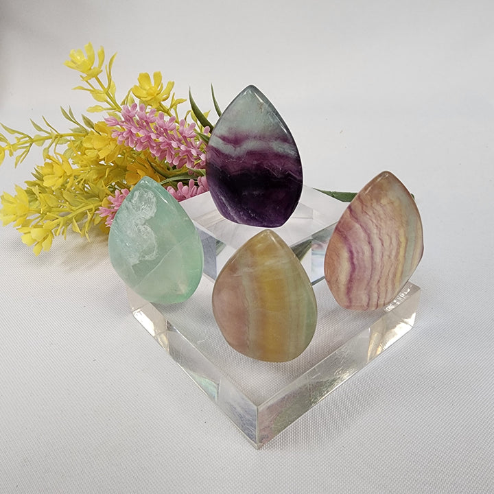Fluorite Flame CR26005