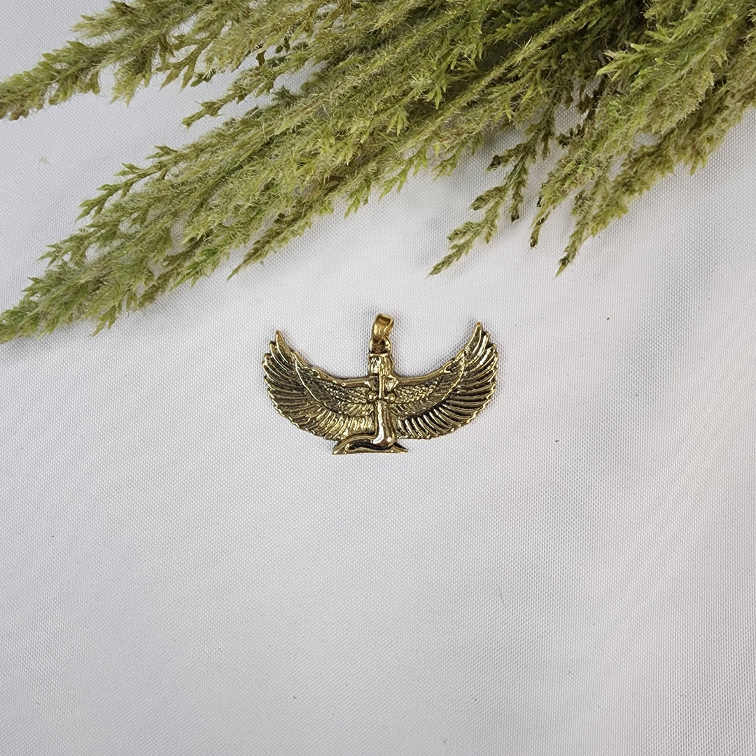 Isis Gold-MJ151