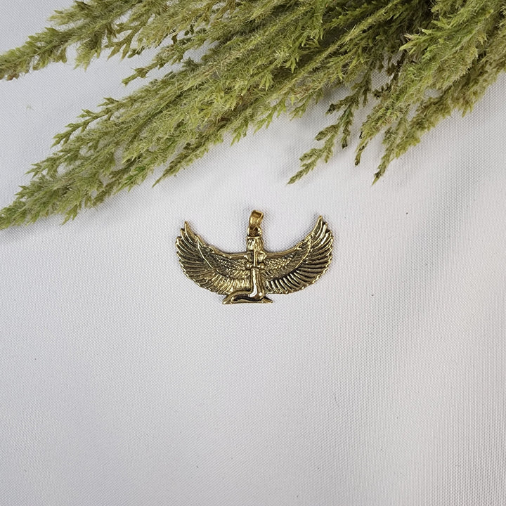 Isis Gold-MJ151