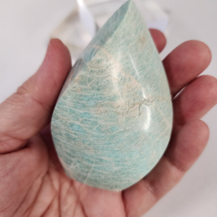 Amazonite Flame CR26013