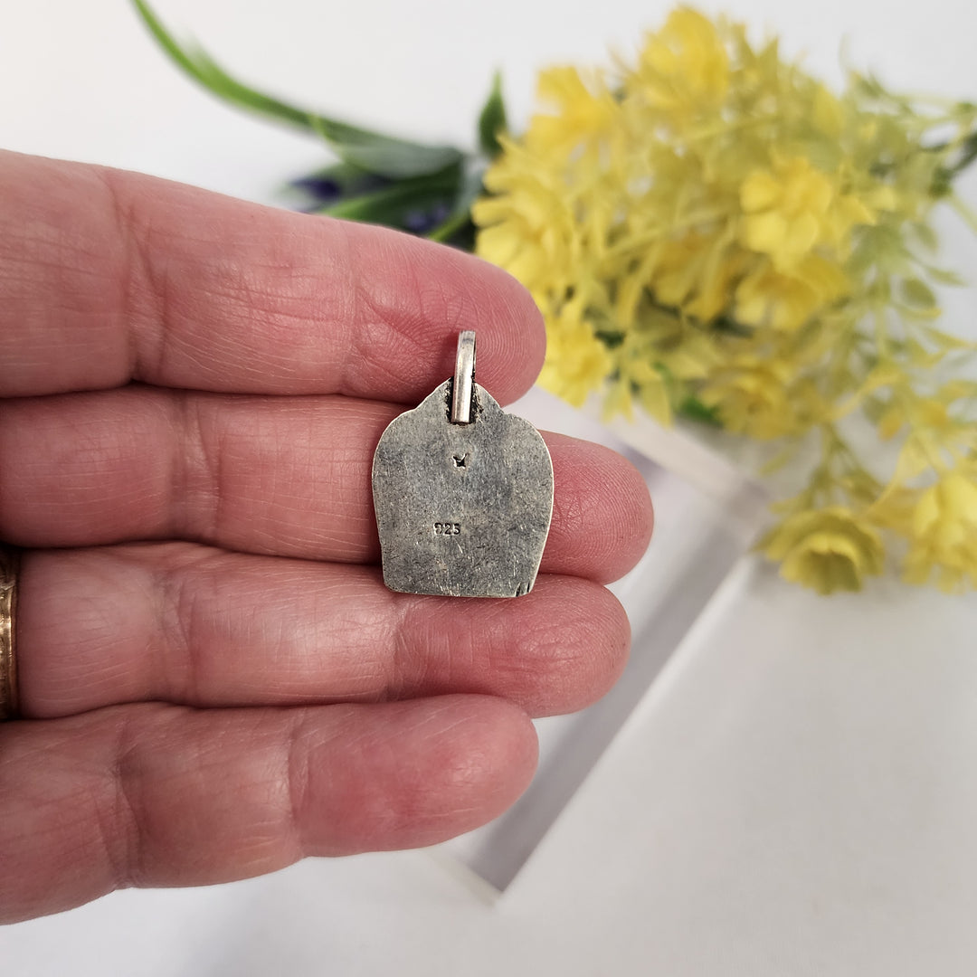 Buddha Pendant  -JDS26094