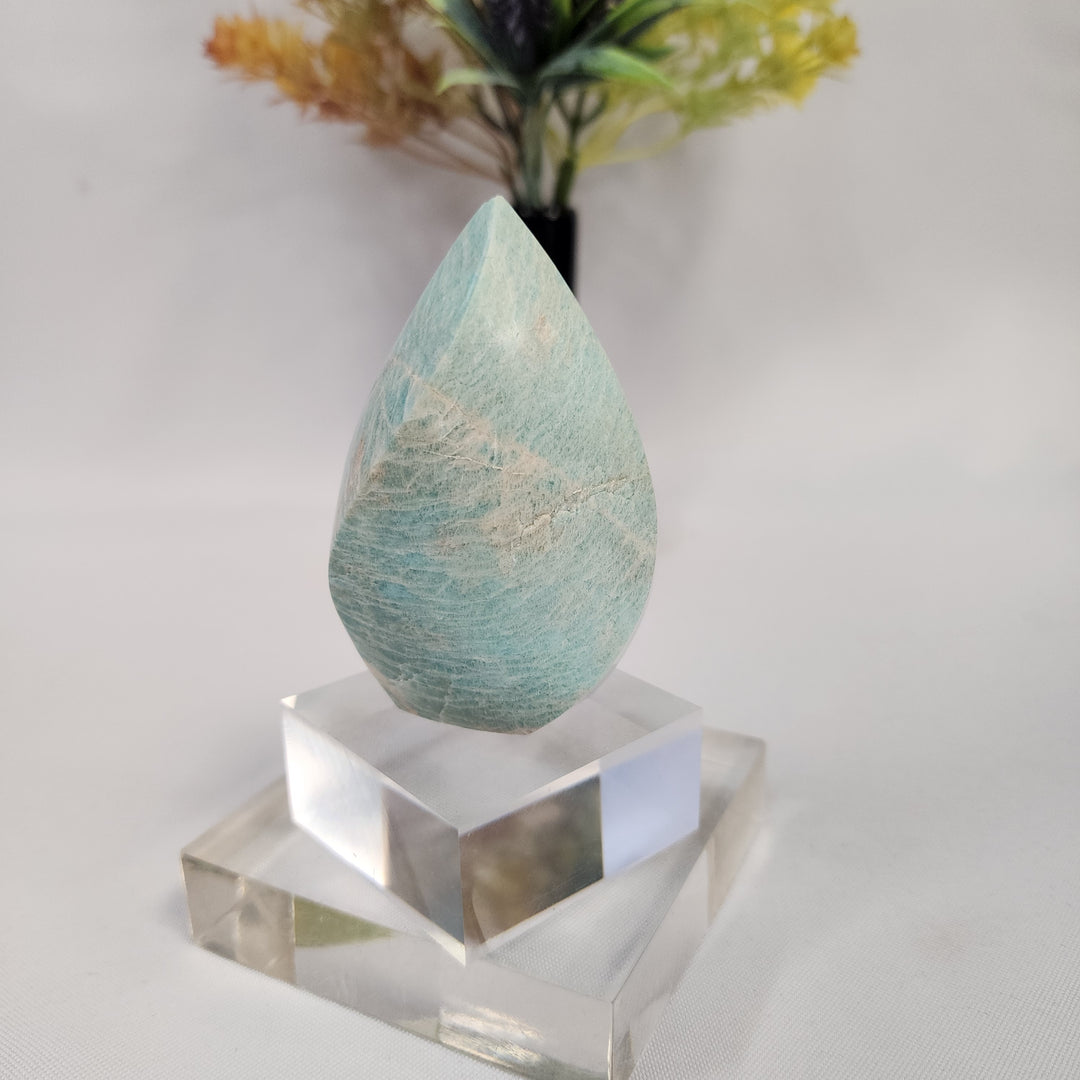 Amazonite Flame CR26013