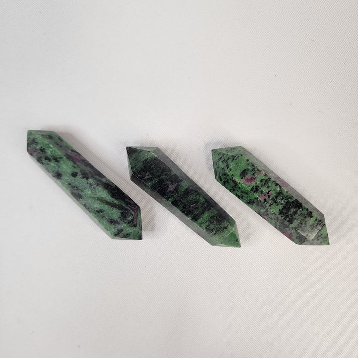 Ruby Zoisite DT Point--DT13-7