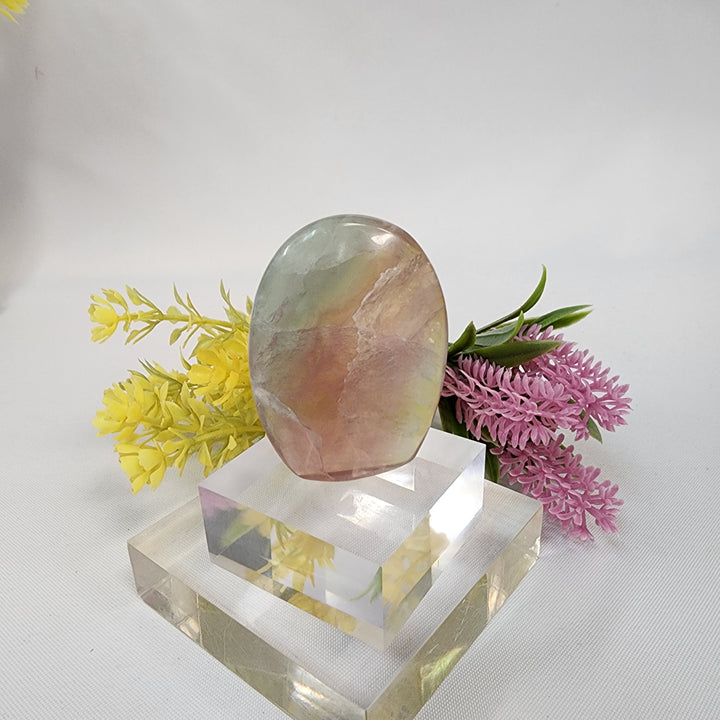 Fluorite Flame CR26011