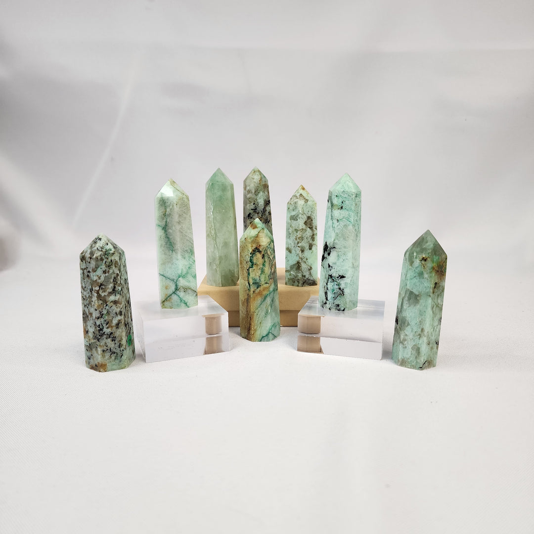 Phoenix Stone Tower- PT95-4