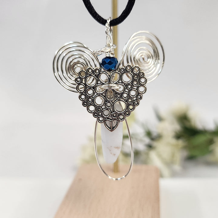 Dana Angel-Agate-DP26009