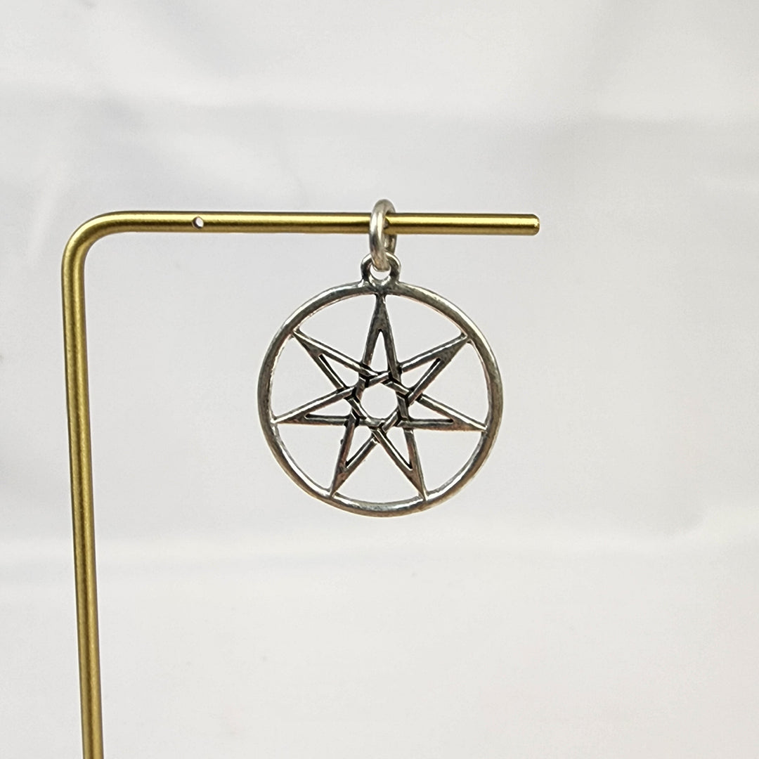 Merlin's Heptagram-MJ160