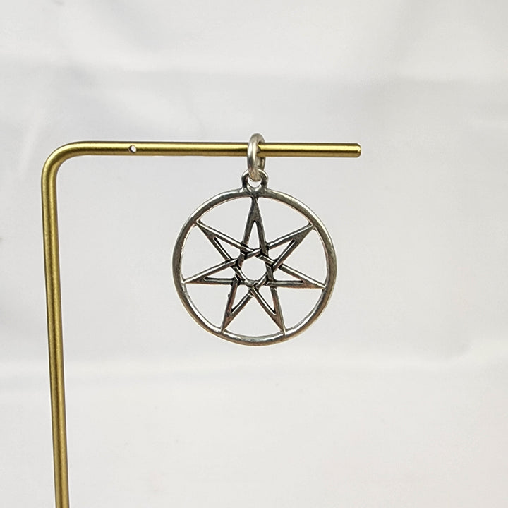 Merlin's Heptagram-MJ160