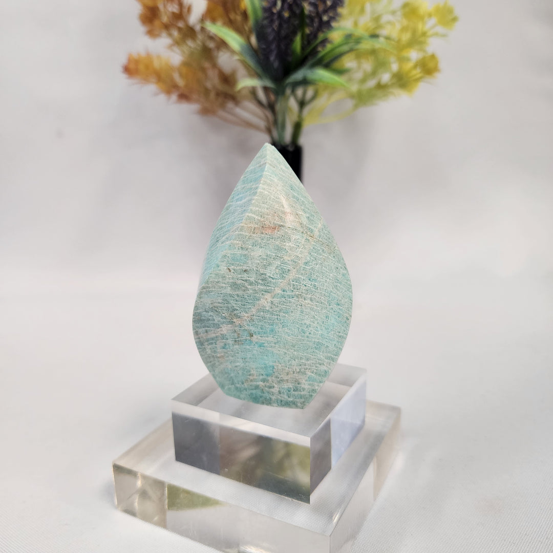 Amazonite Flame CR26013