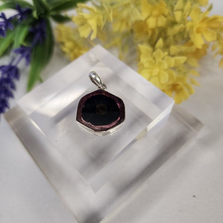 Watermelon Tourmaline-JDS26159