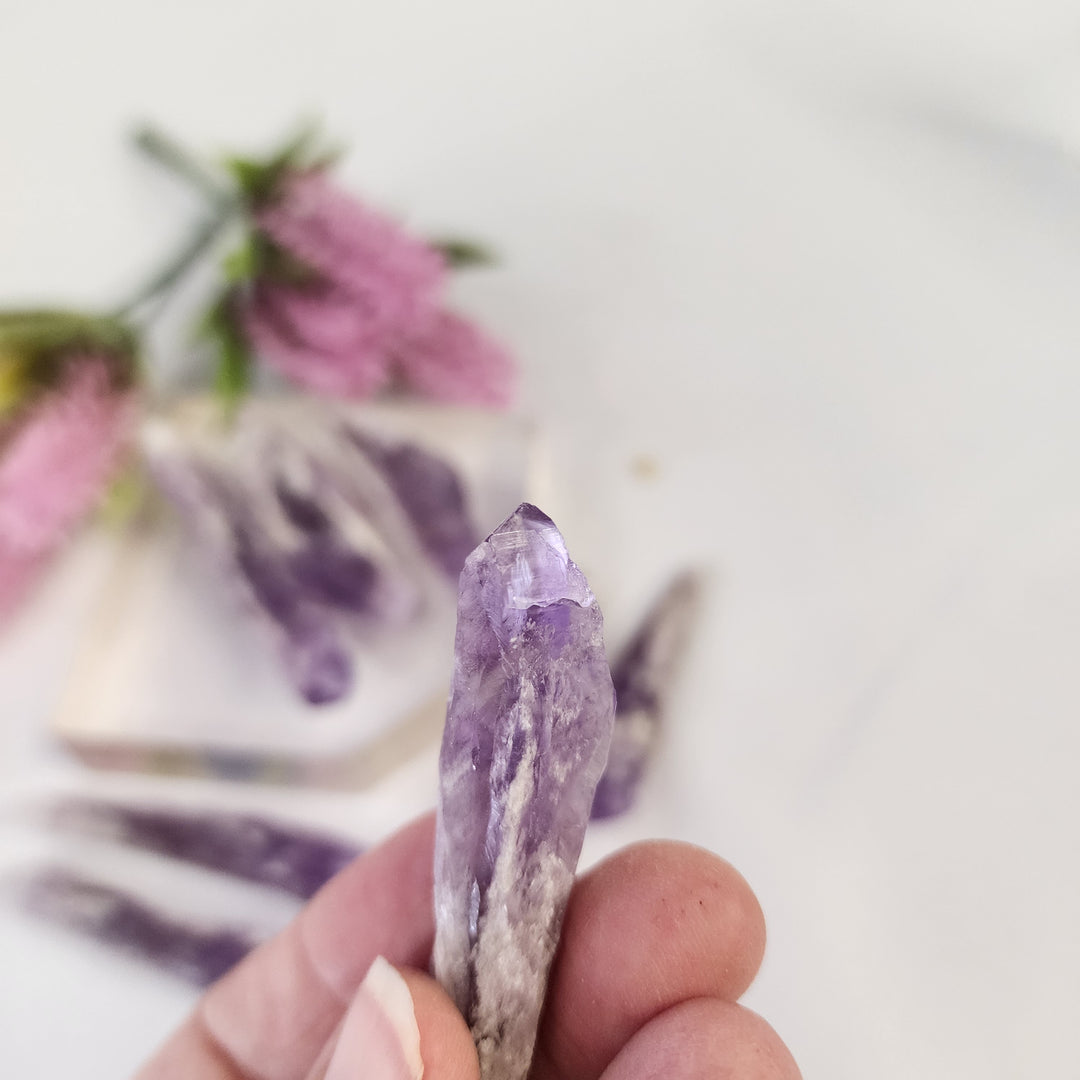 Amethyst Cathedral Point-PT21-1