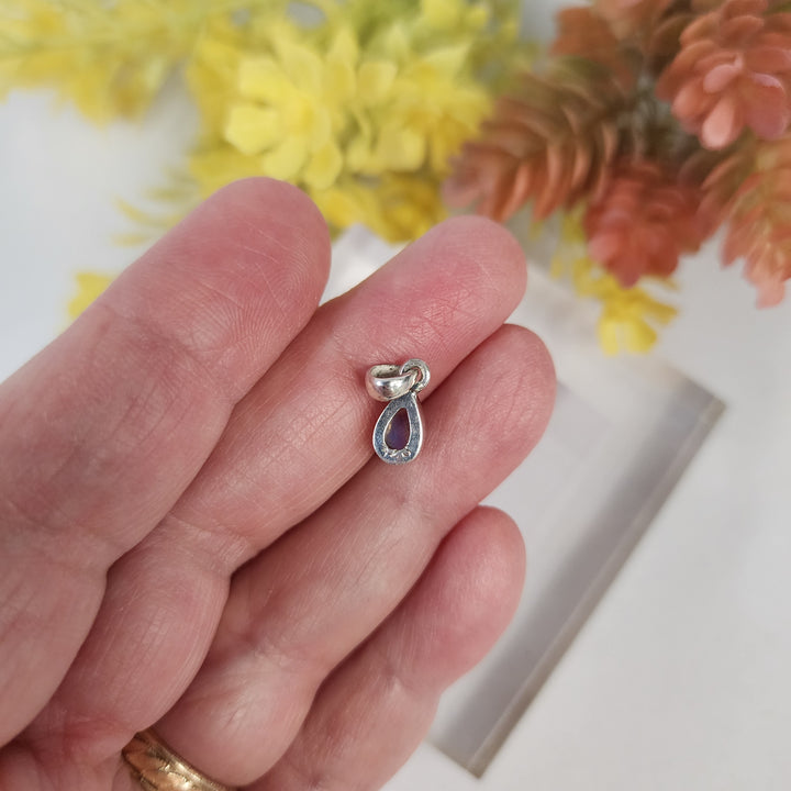 Moonstone Pendant  -JDS26023