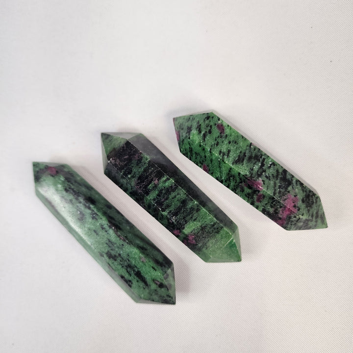 Ruby Zoisite DT Point--DT13-7
