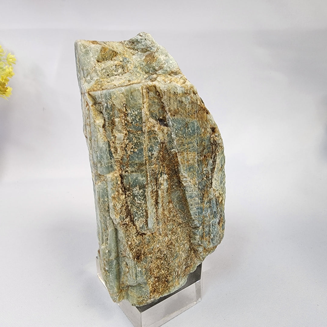 Aquamarine Specimen SPM3-6