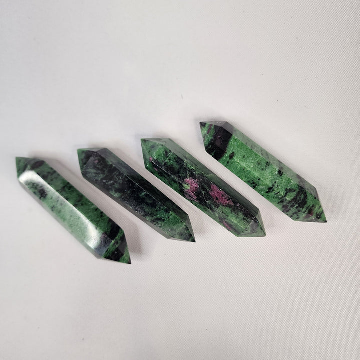 Ruby Zoisite DT Point--DT13-6