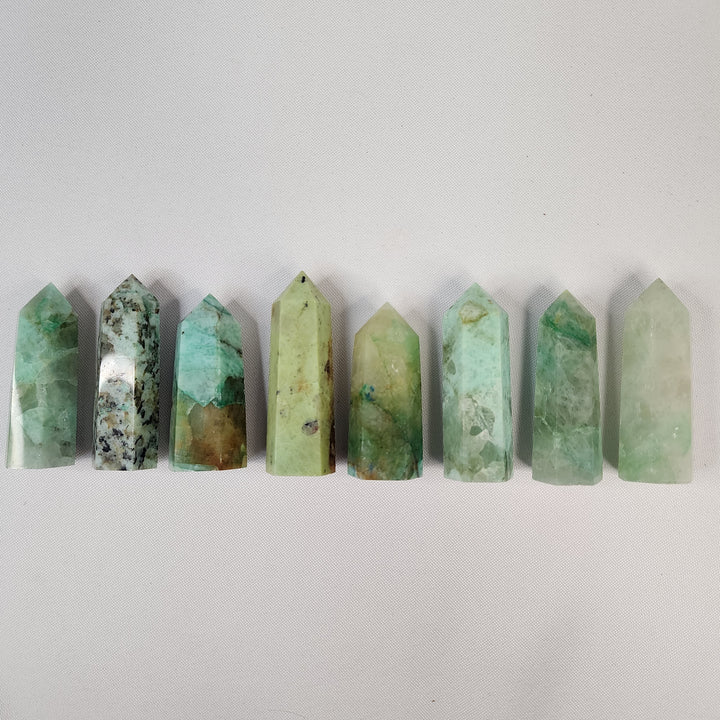 Phoenix Stone Tower- PT95-2